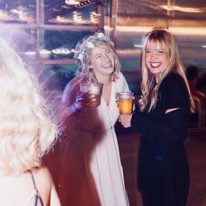 Meet your Posher, Isabelle